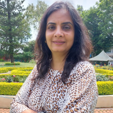 Dr. Shalini Dhyani