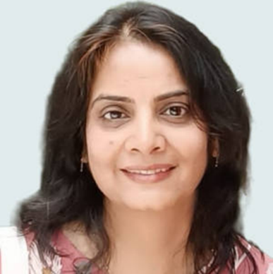 Dr Shalini Dhyani