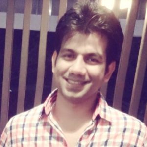 Dr. Kanhaiya Kumar