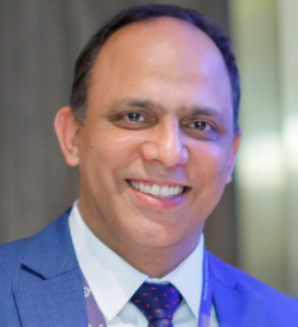 Prof. Dr. Hrishikesh Kumar